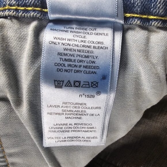 NWT POLO RALPH LAUREN THE SULLIVAN SLIM Jeans SUPERIOR COMFORT &‎ SLIM Sz 40/30 - Picture 13 of 13